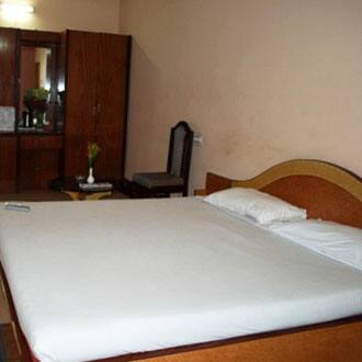 Hotel Royal Harbour, Haldia 4